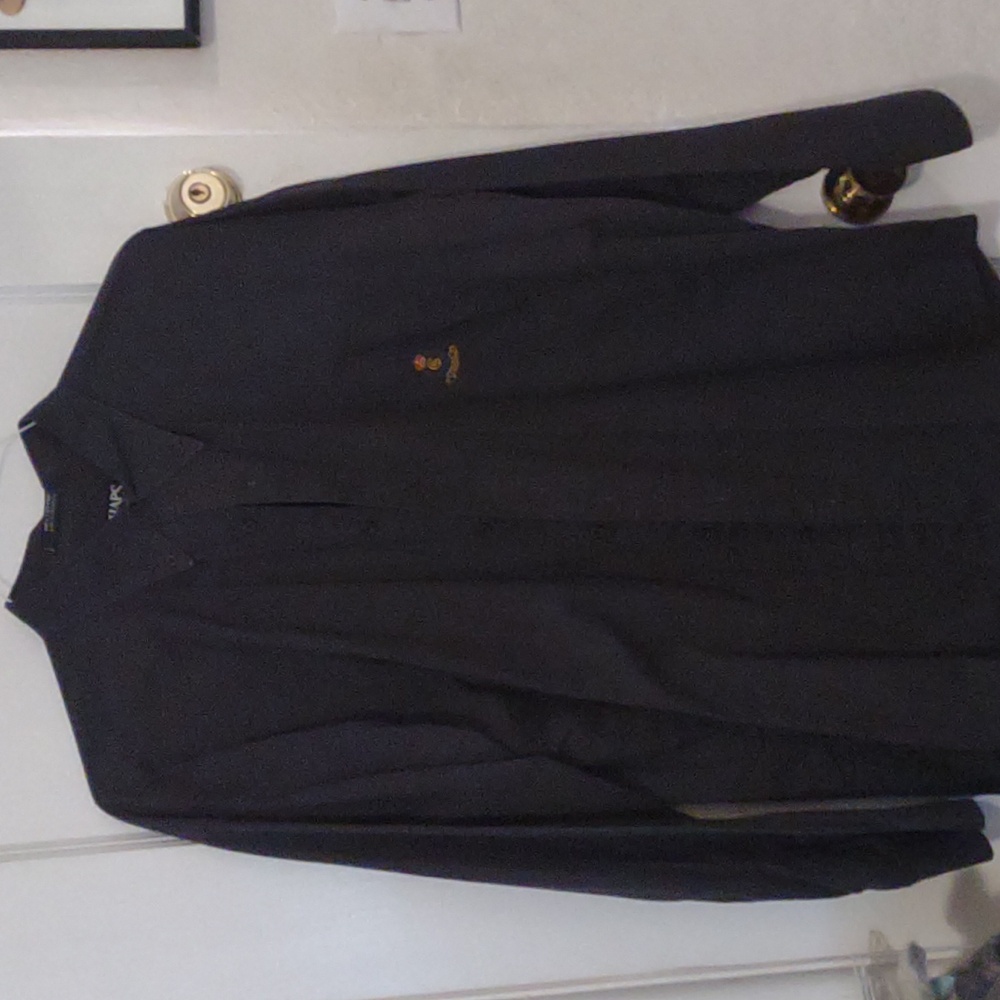 Chaps Ralph Lauren | 100% Cotton Dress Shirt